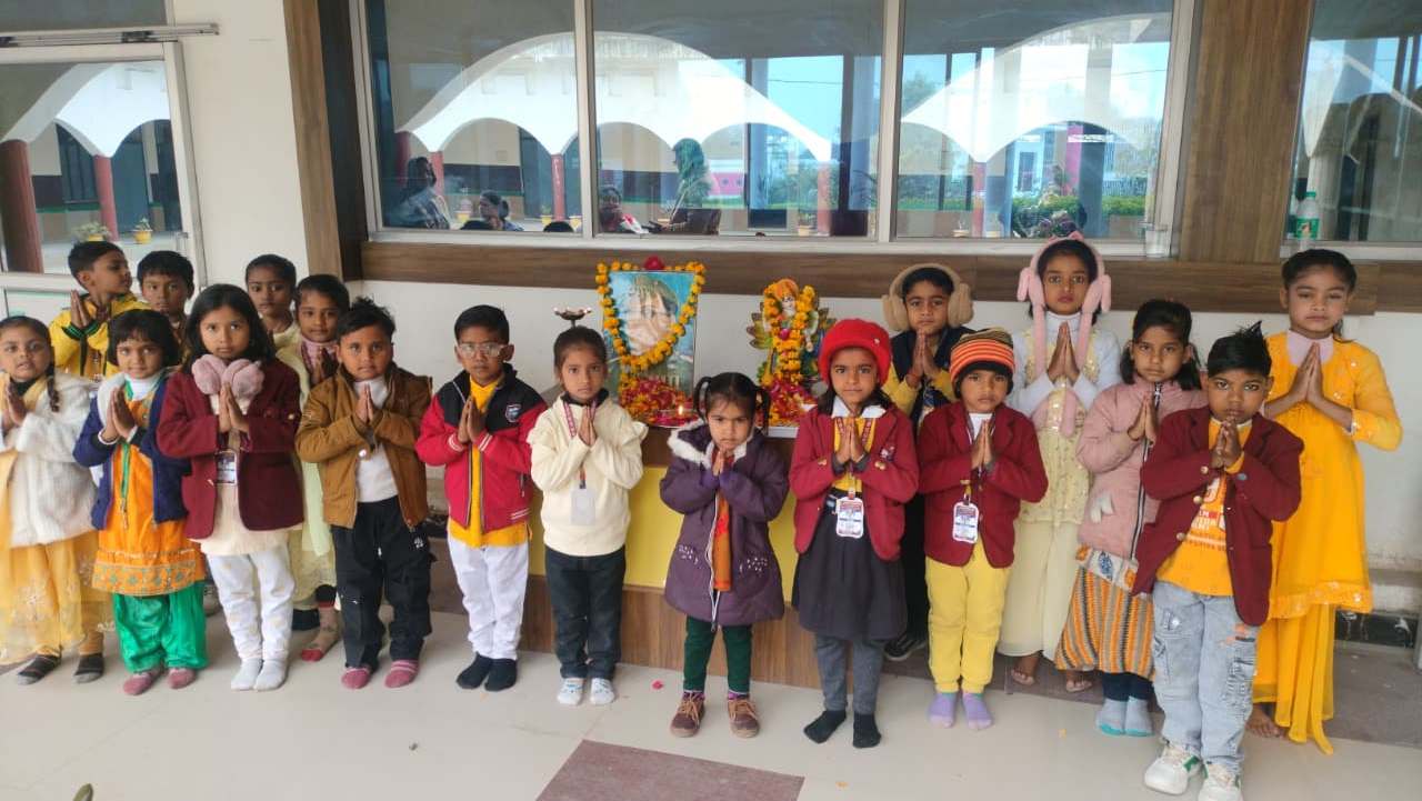 Basant Panchami 2026